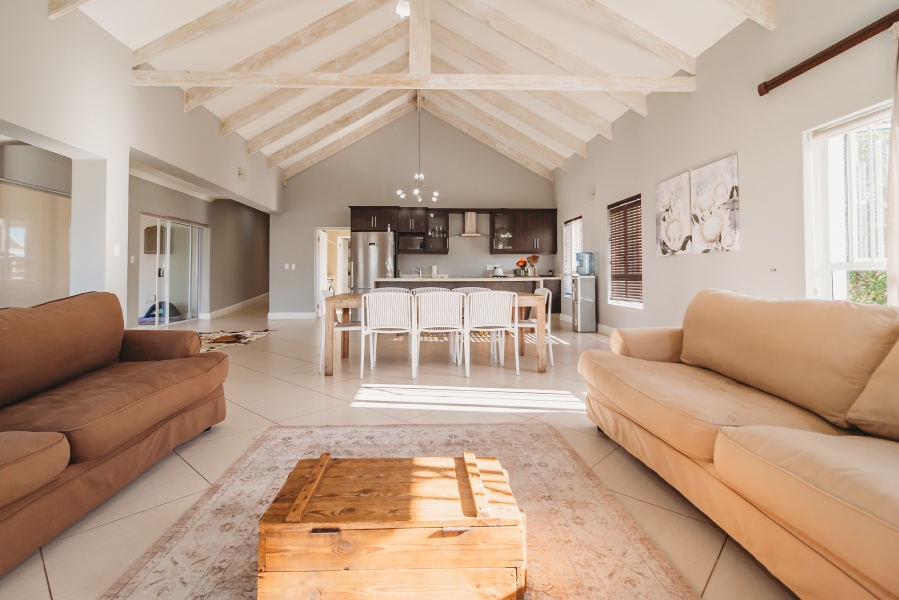 3 Bedroom Property for Sale in Kraaibosch Country Estate Western Cape